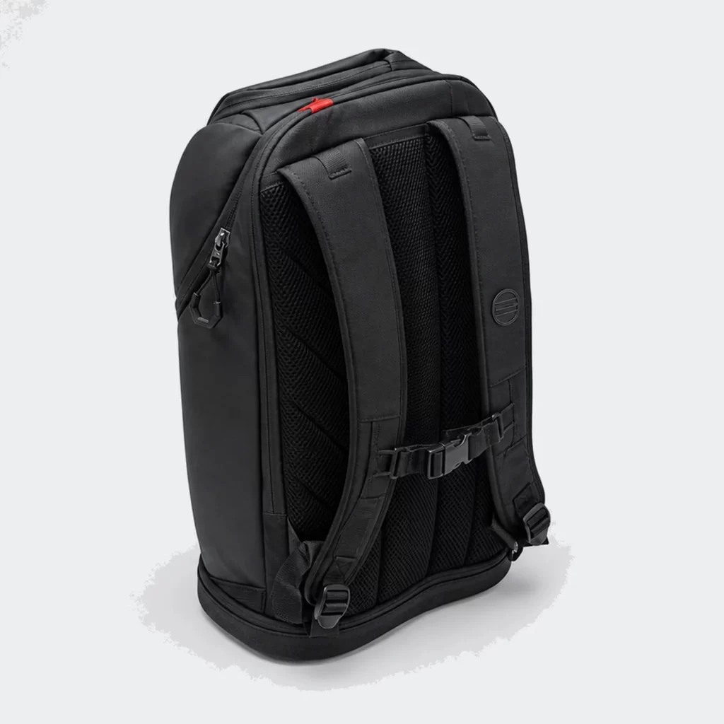 polyester motion team pickleball backpack product reference view 2