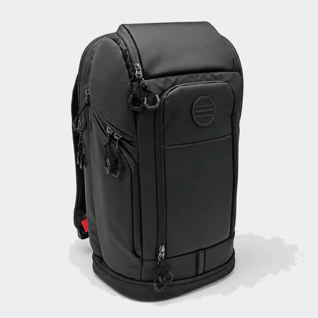 polyester motion team pickleball backpack product reference view 1