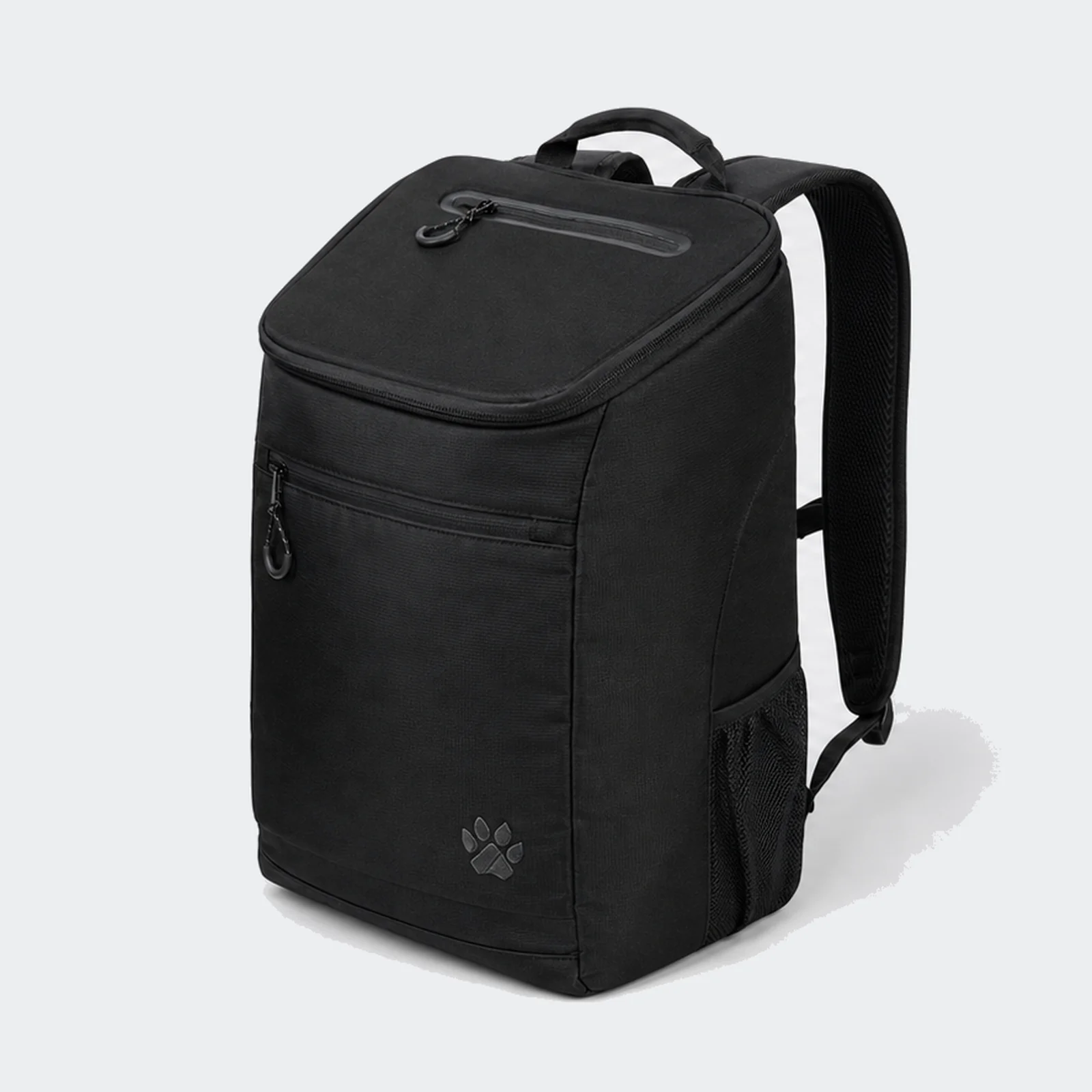 Polyester Studio Tournament Pickleball Backpack BL-PK-384 main Private label pickleball bag for bulk sourcing