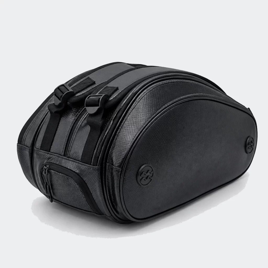 ballistic nylon harbor tournament pickleball backpack product reference view 2