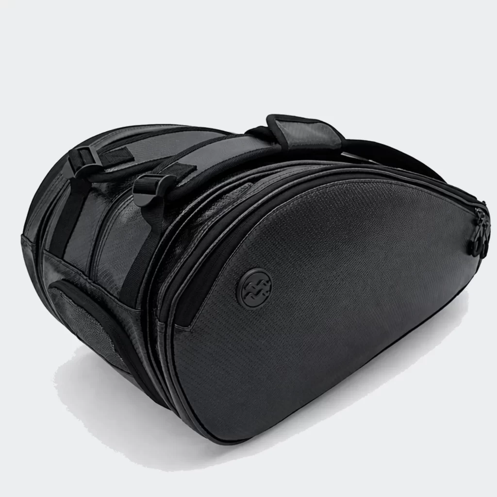 ballistic nylon harbor tournament pickleball backpack product reference view 1