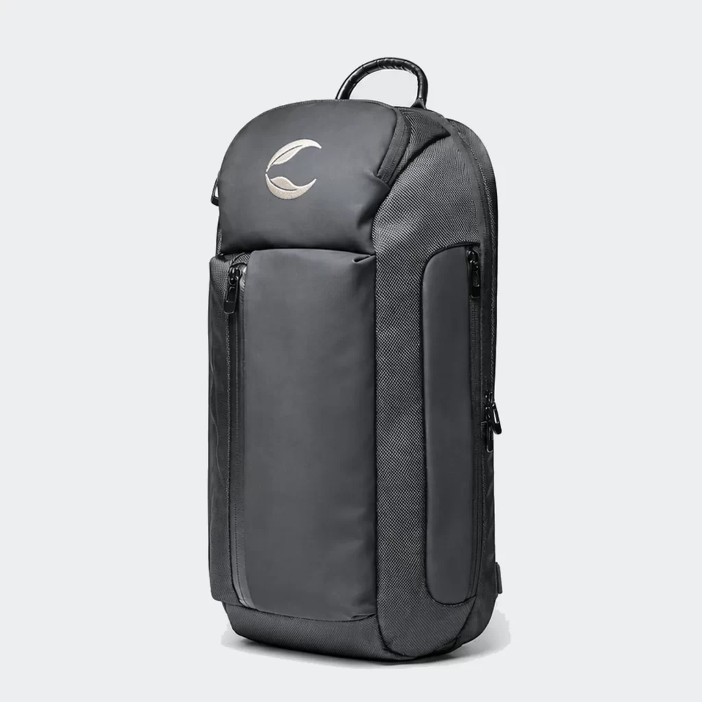 ballistic nylon coastal team pickleball sling bag product reference view 1