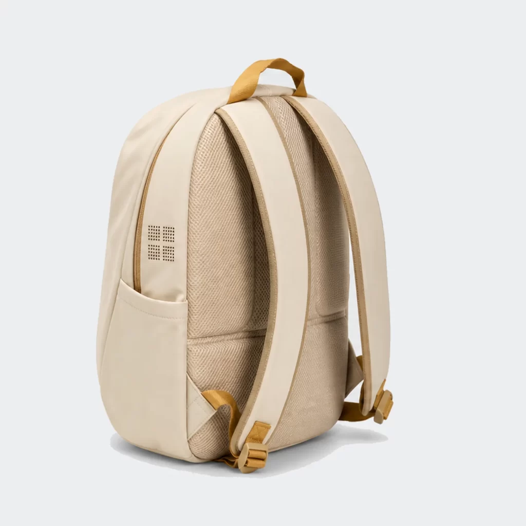 polyester transit 18l pickleball backpack product reference view 2