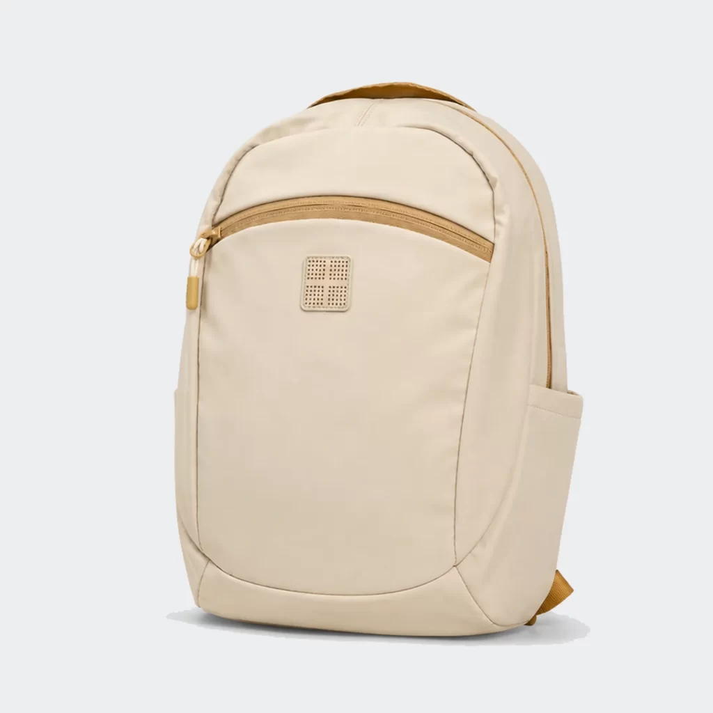 polyester transit 18l pickleball backpack product reference view 1
