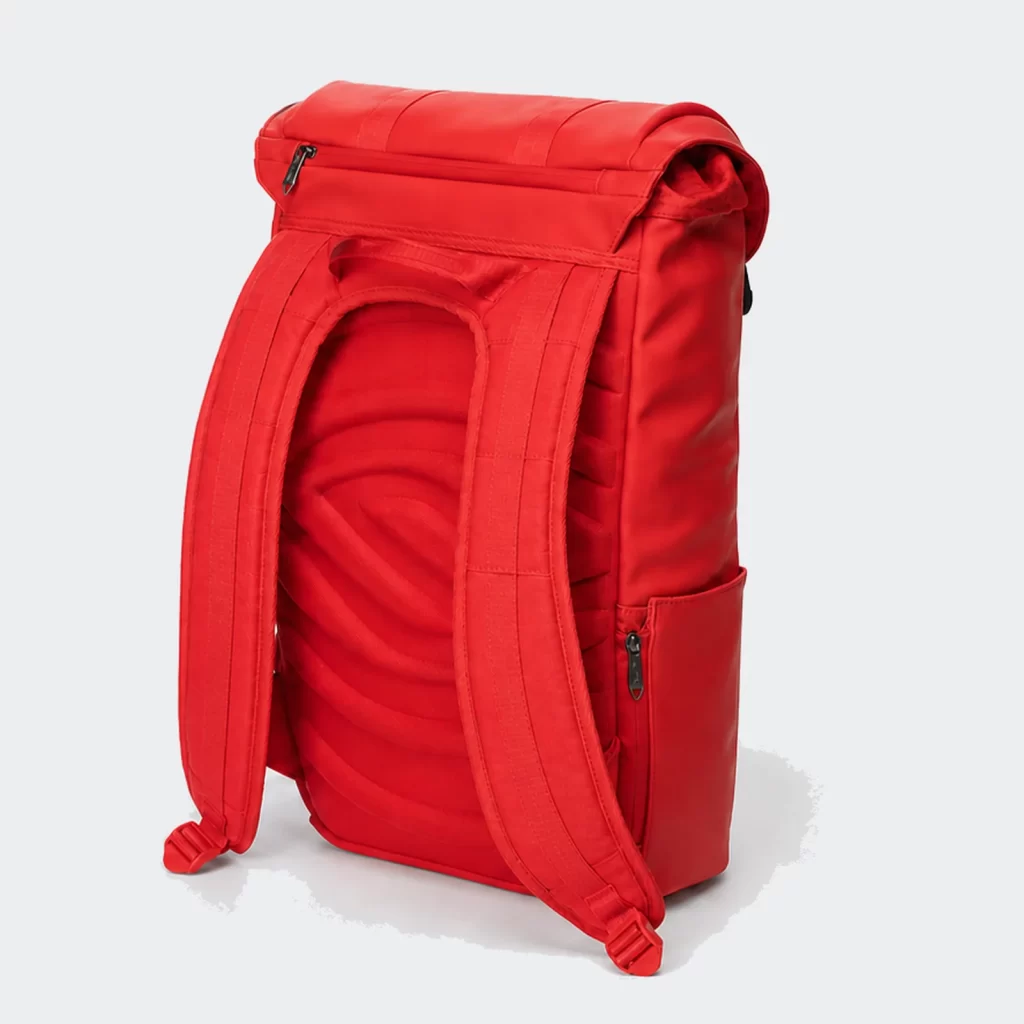 technical mesh traverse team pickleball backpack product reference view 2