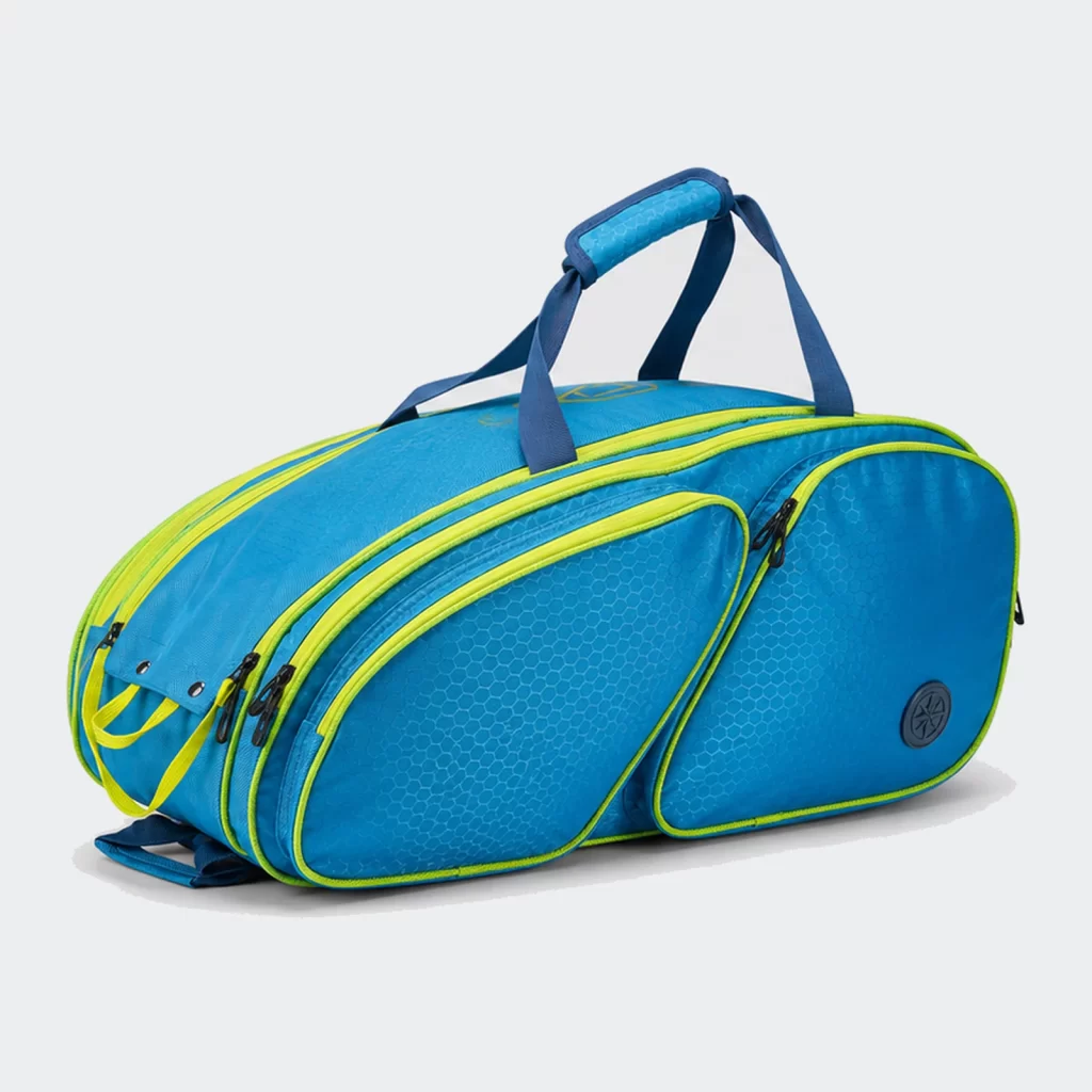 polyester elevate tournament pickleball backpack product reference view 1