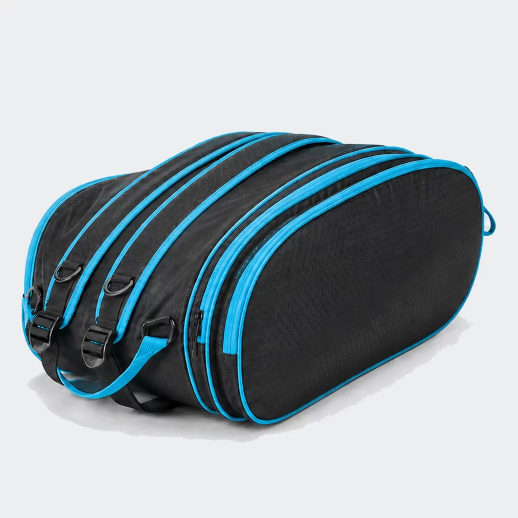 polyester summit tournament pickleball backpack product reference view 2