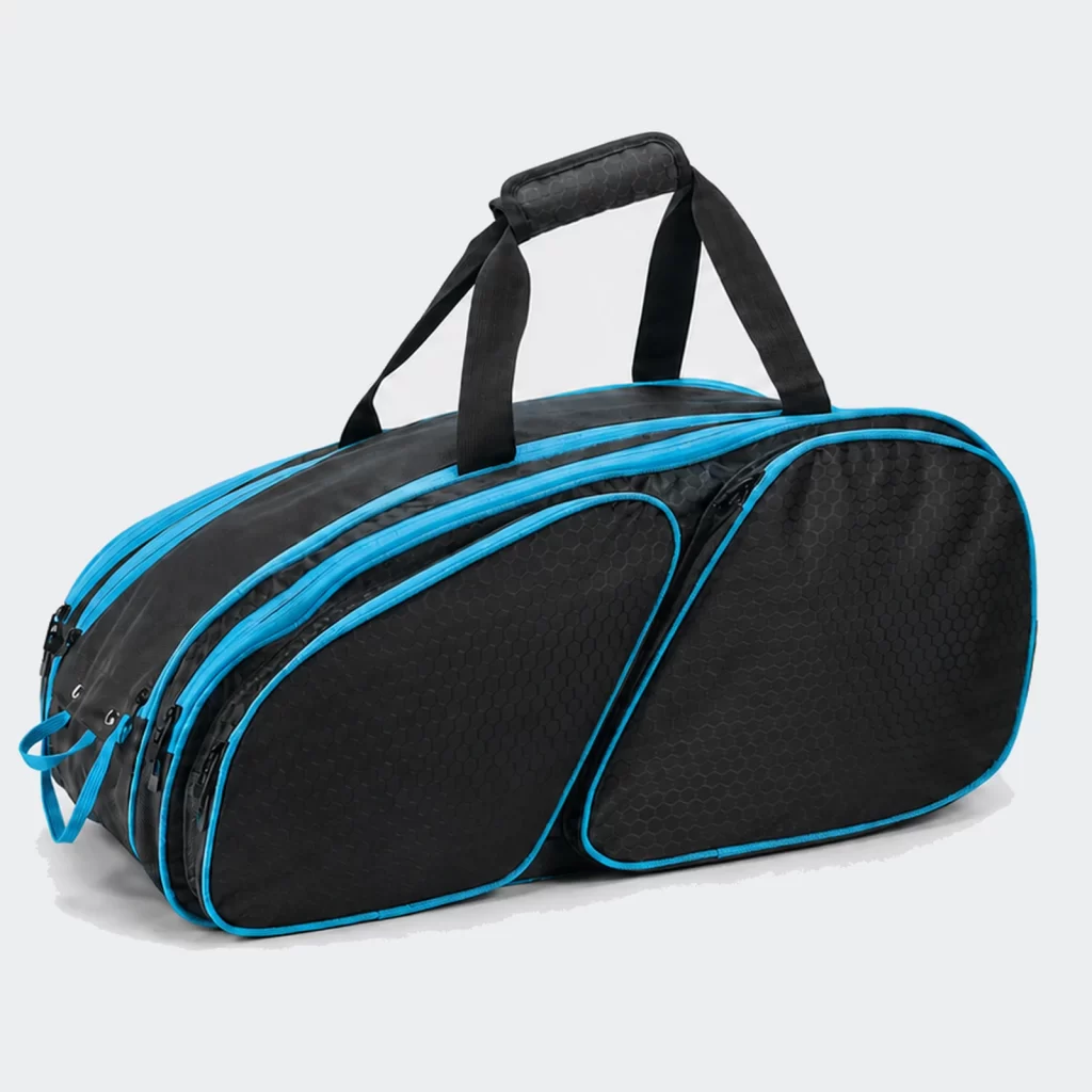 polyester summit tournament pickleball backpack product reference view 1