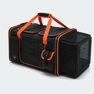 Private label pet carrier bag for wholesale projects