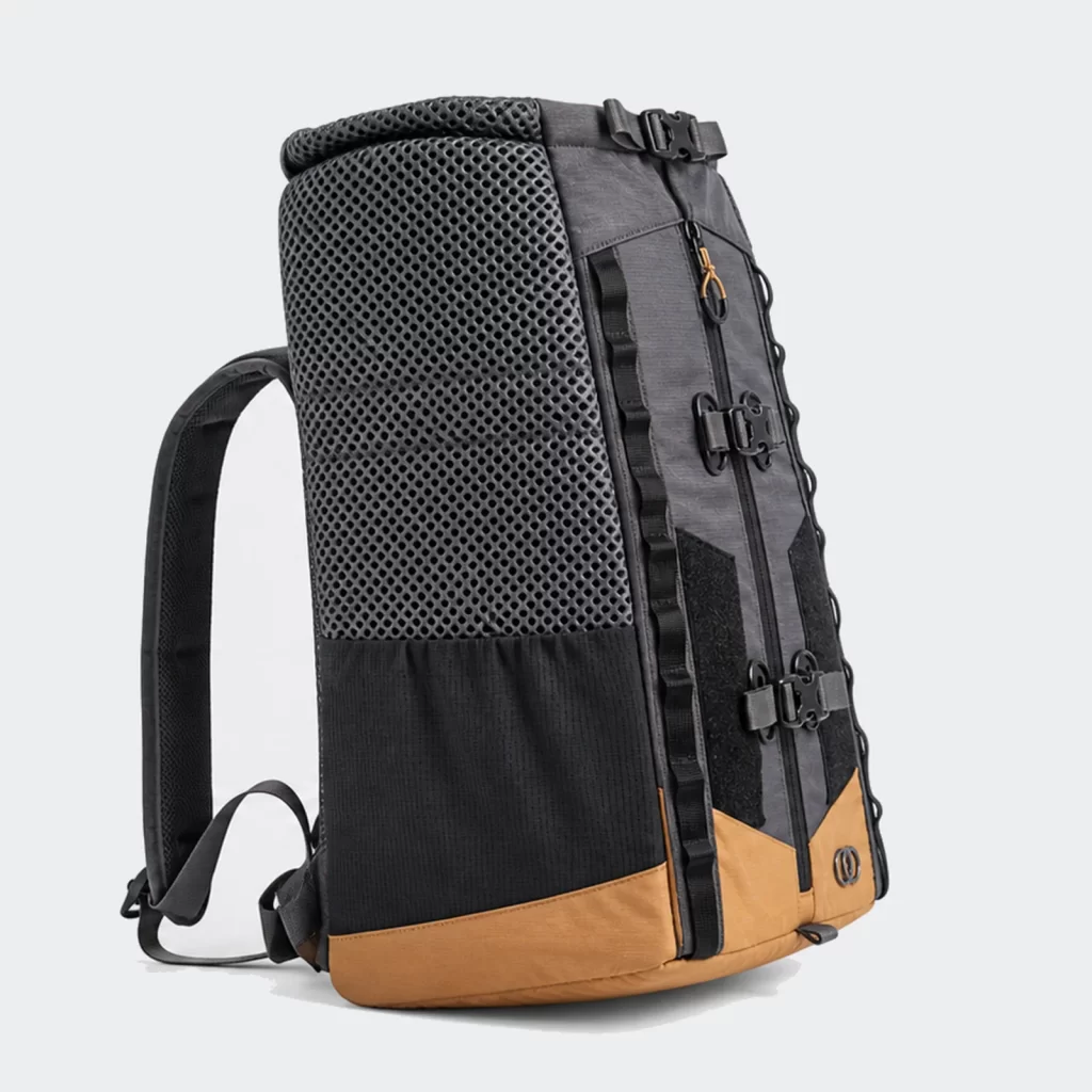 neoprene pivot performance airline pet carrier bag product reference view 2