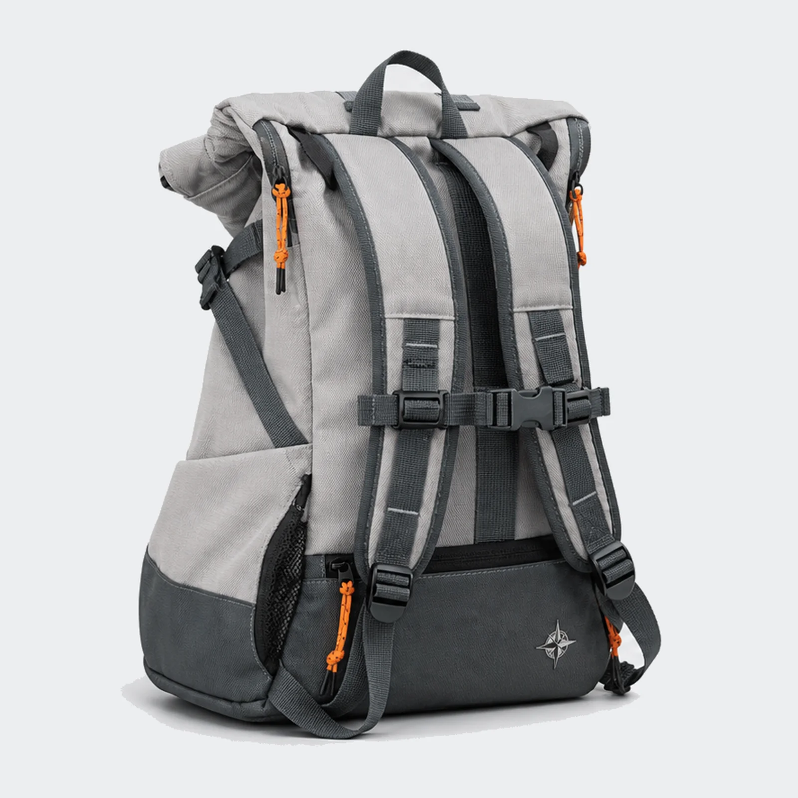 Technical Mesh Pivot Hands-Free Pet Carrier Backpack BL-PT-590 hover Private label pet carrier bag for wholesale projects