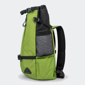 Private label pet carrier bag for wholesale projects