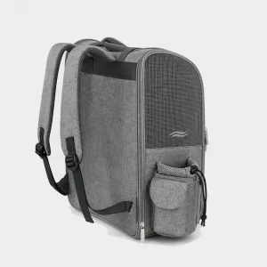 Private label pet carrier bag for wholesale projects