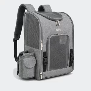 Private label pet carrier bag for wholesale projects
