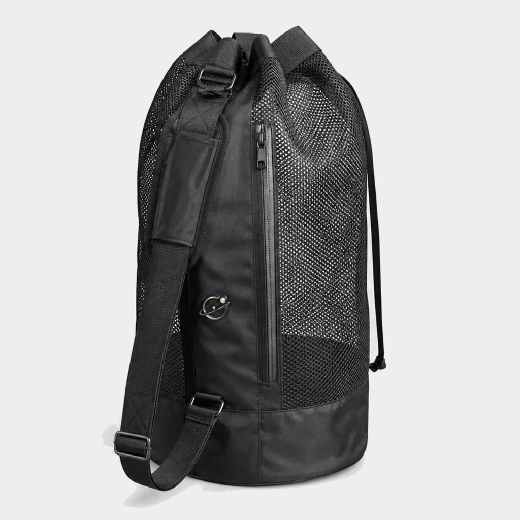 technical textile shift multi-ball sports ball equipment bag product reference view 2