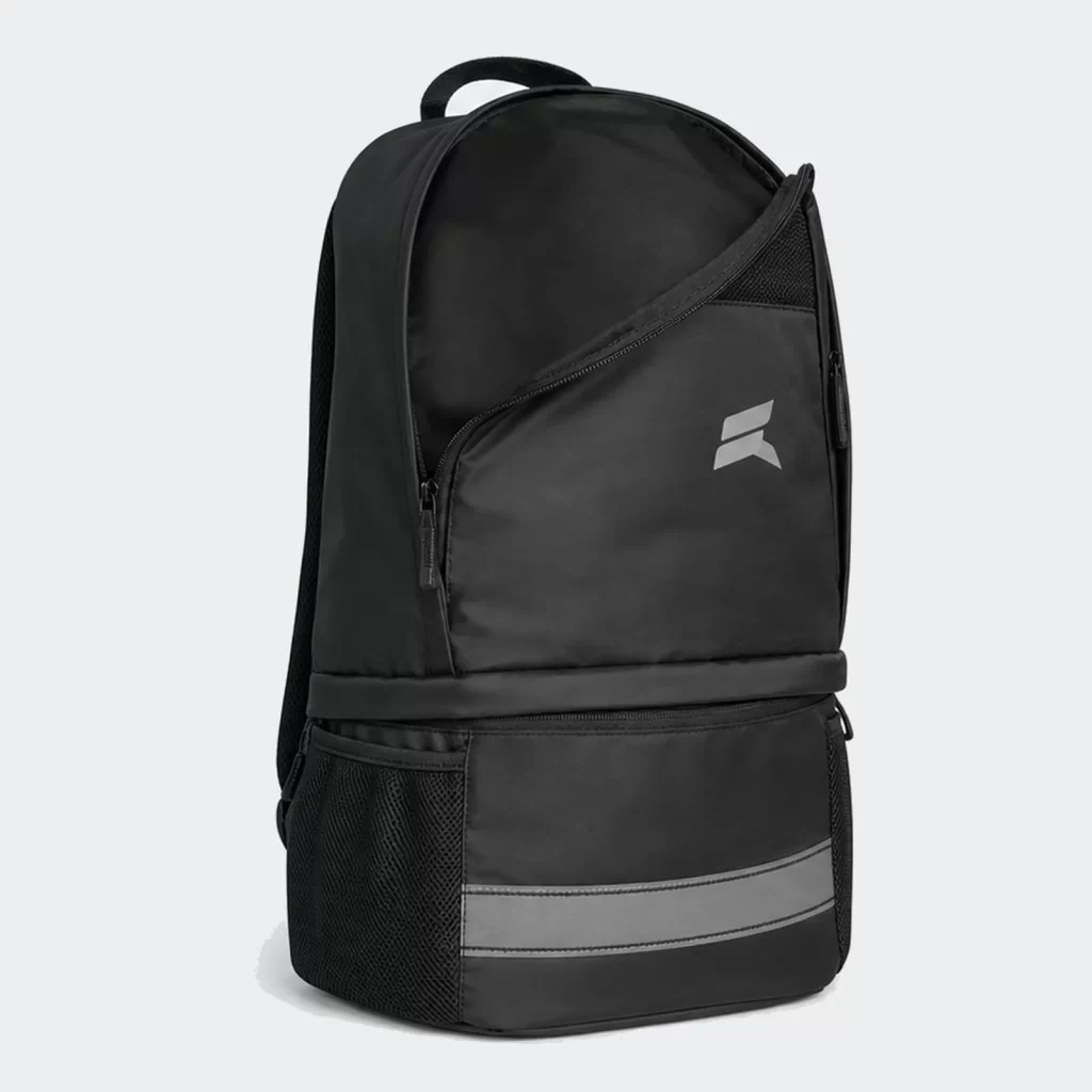 technical textile horizon backpack ball carrier backpack product reference view 1
