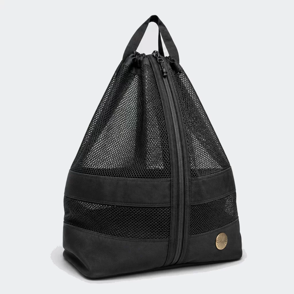 technical textile coastal multi-ball sports ball equipment bag product reference view 1