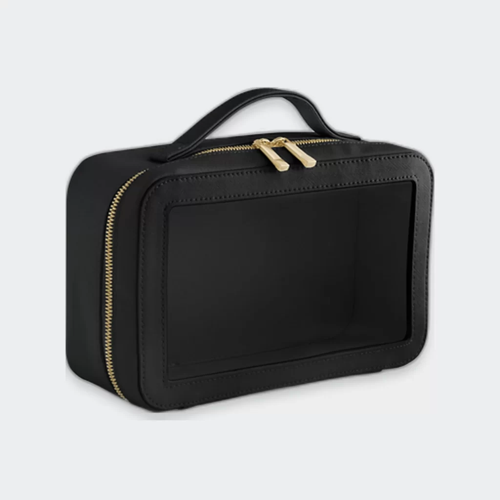 flat travel pouch product reference view 3