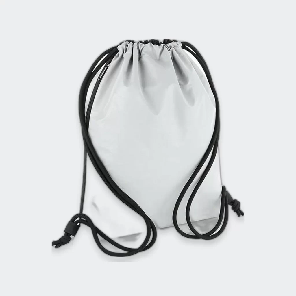 custom drawstring bag product reference view 3