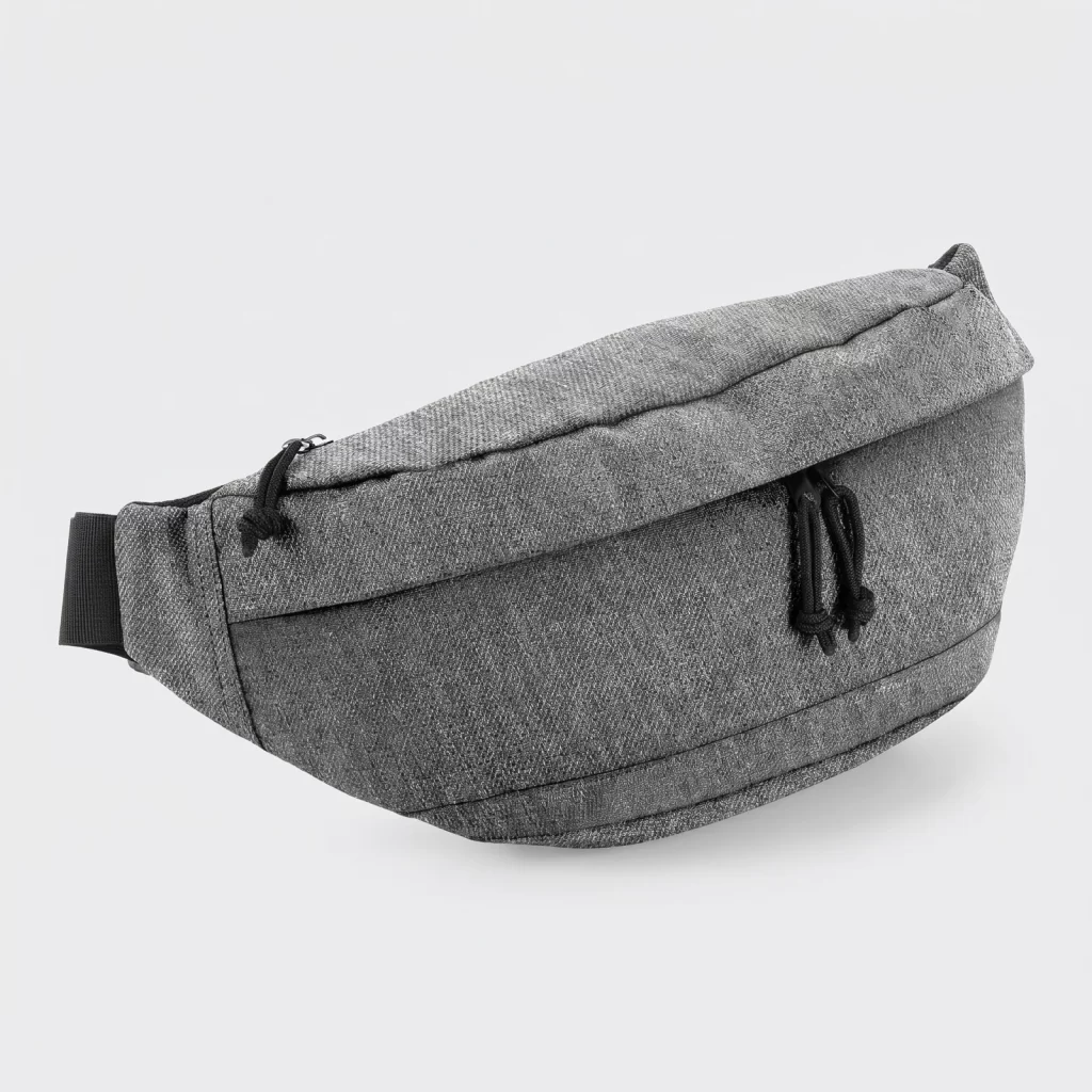 custom belt bag product reference view 2