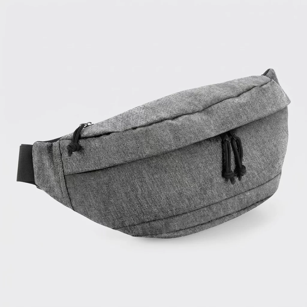 custom belt bag product reference view 1
