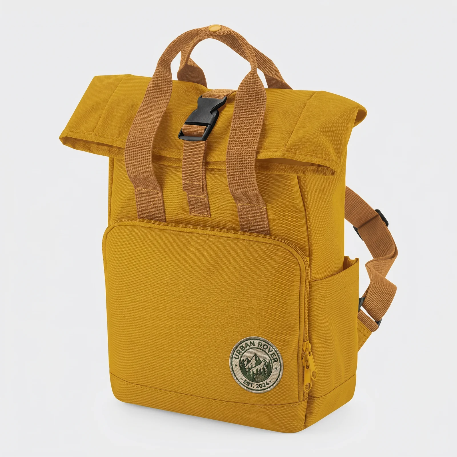 BL-BP-066 main Lovart final image custom backpack for OEM ODM bag projects