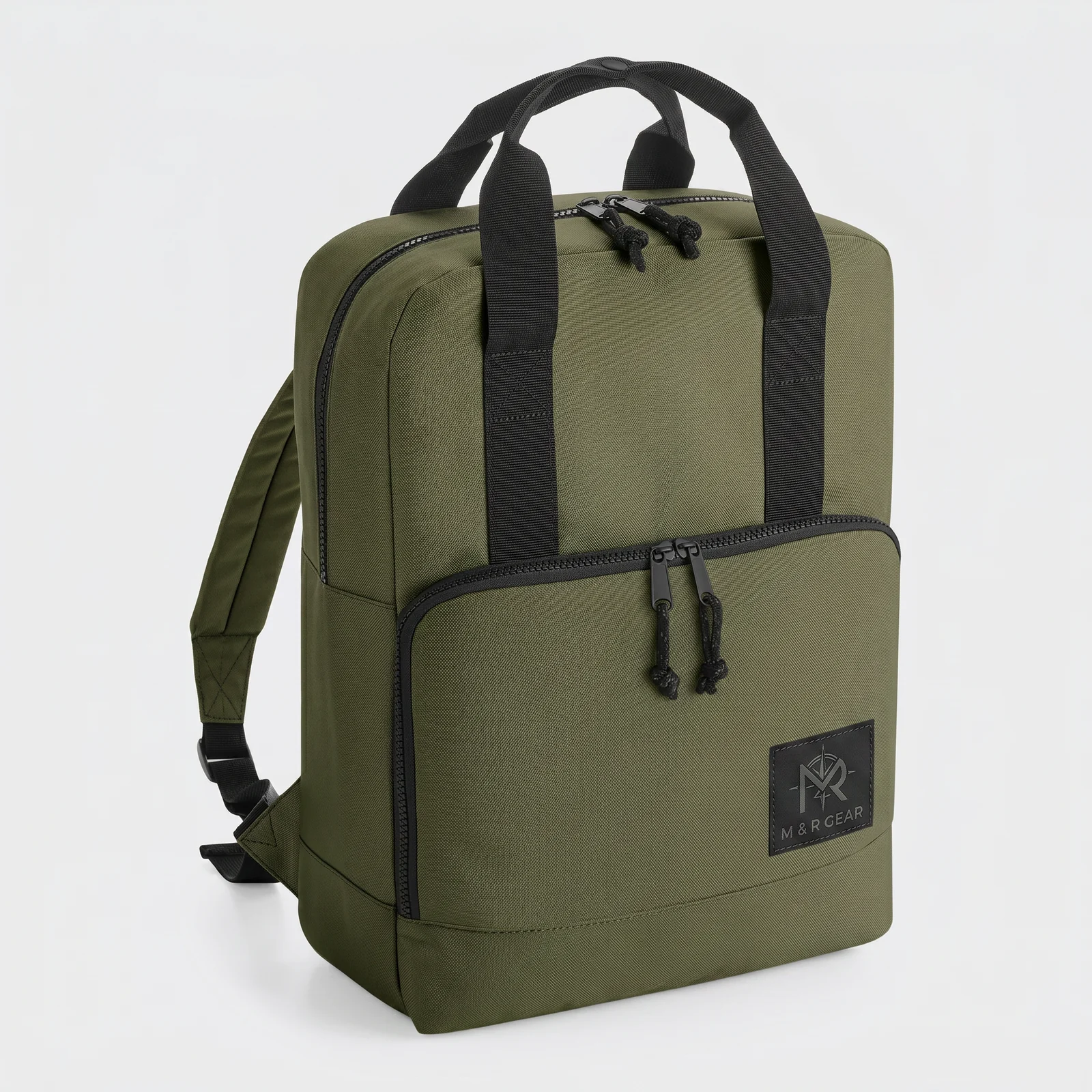 BL-BP-071 hover Lovart final image custom backpack for OEM ODM bag projects