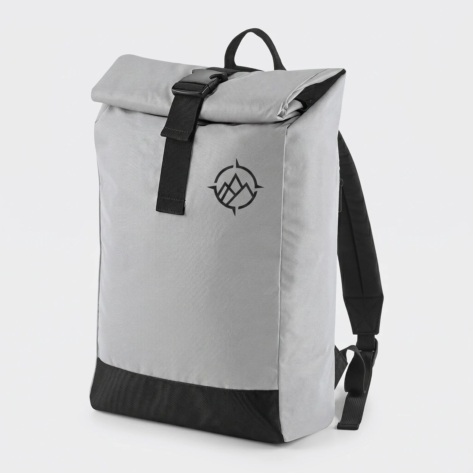 BL-BP-105 main Lovart final image custom backpack for OEM ODM bag projects