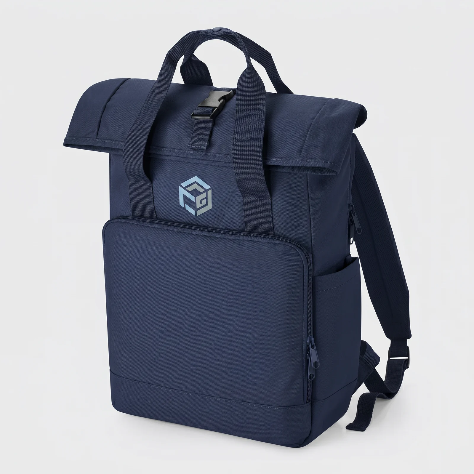 BL-BP-106 hover Lovart final image custom backpack for OEM ODM bag projects