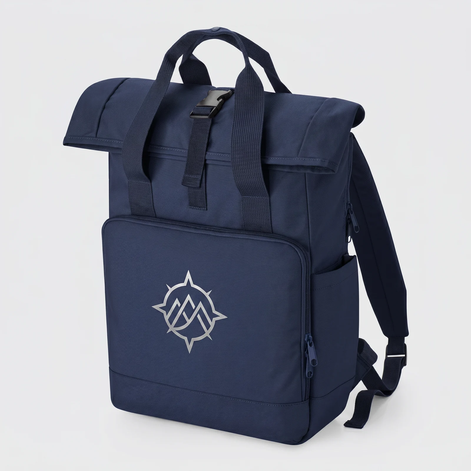 BL-BP-106 main Lovart final image custom backpack for OEM ODM bag projects