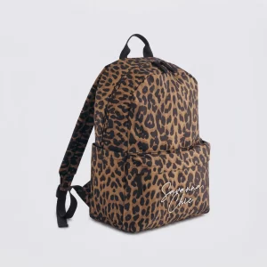 custom backpack for OEM ODM bag projects