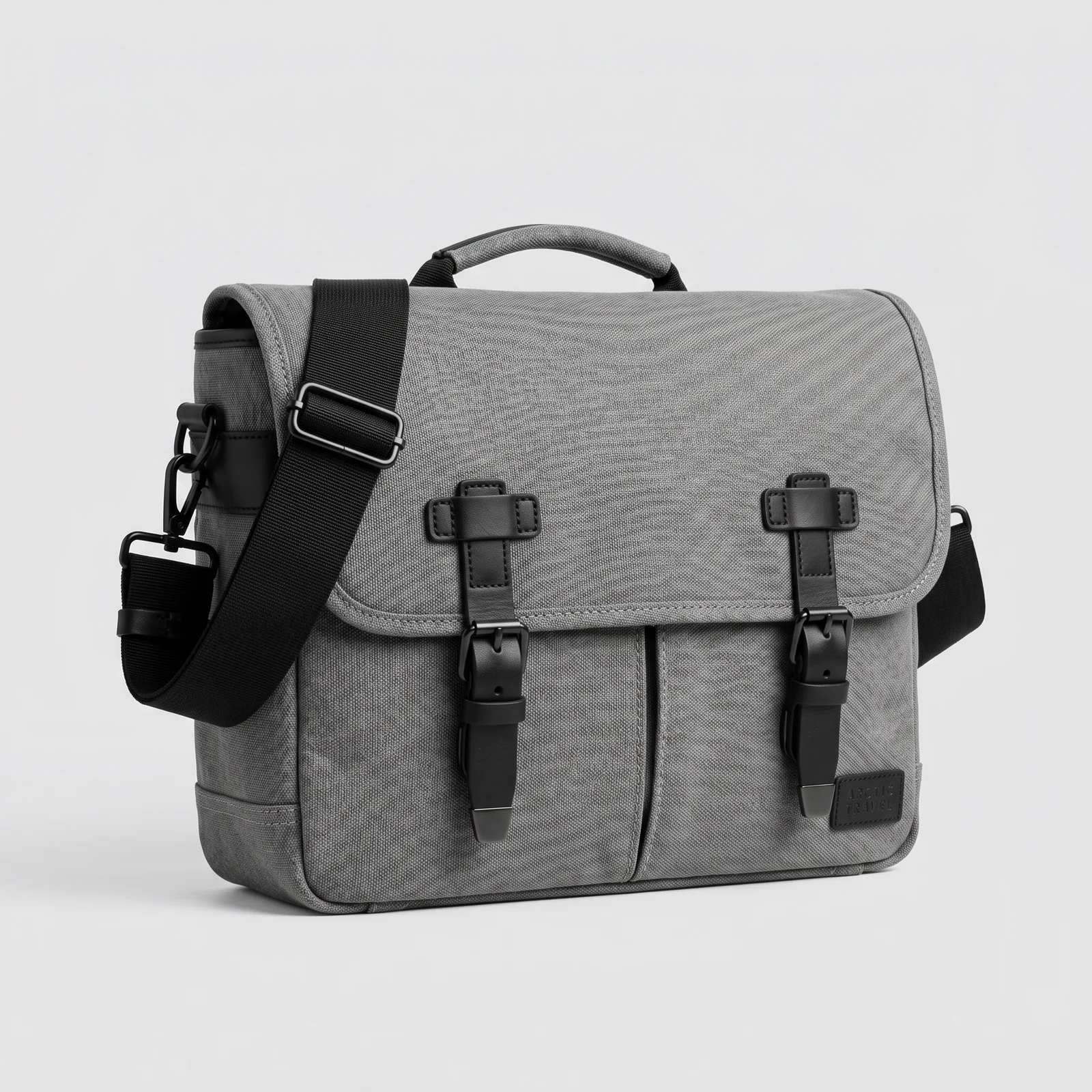 BL-CB-102 hover Lovart final image custom crossbody bag for OEM ODM projects
