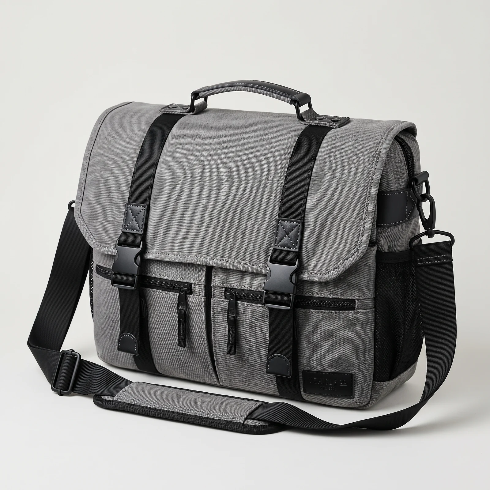 BL-CB-102 main Lovart final image custom crossbody bag for OEM ODM projects