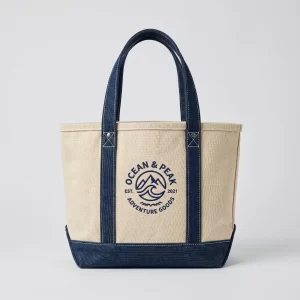 Crossbodytas groot formaat BL-CB-189