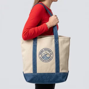 Crossbodytas groot formaat BL-CB-189