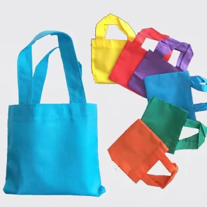custom tote bag for B2B inquiry