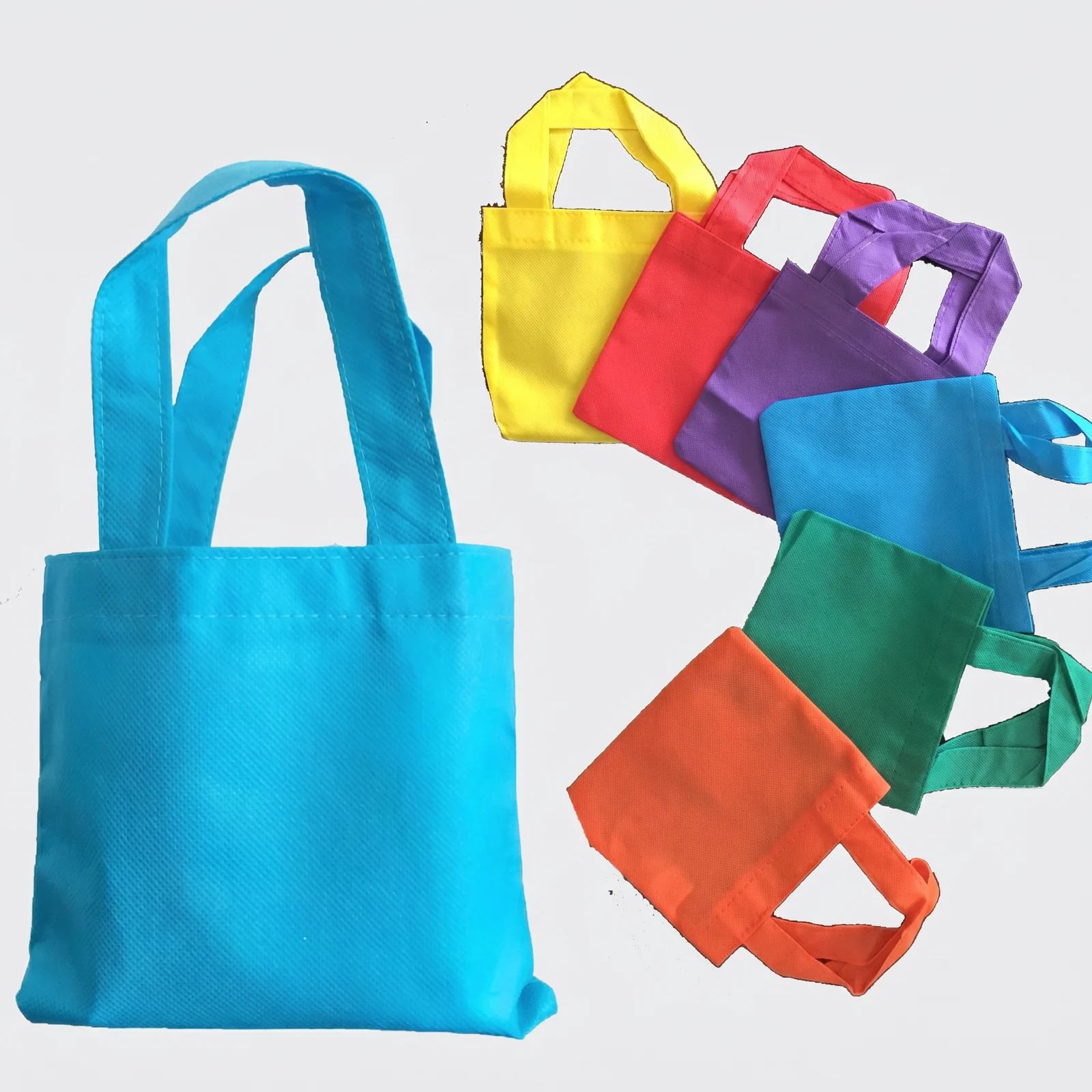BL-TB-237 main Lovart final image custom tote bag for B2B inquiry