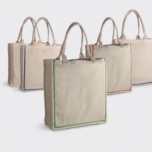custom tote bag for B2B inquiry