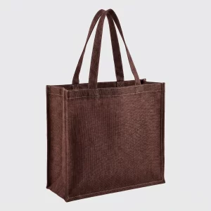 custom tote bag for B2B inquiry