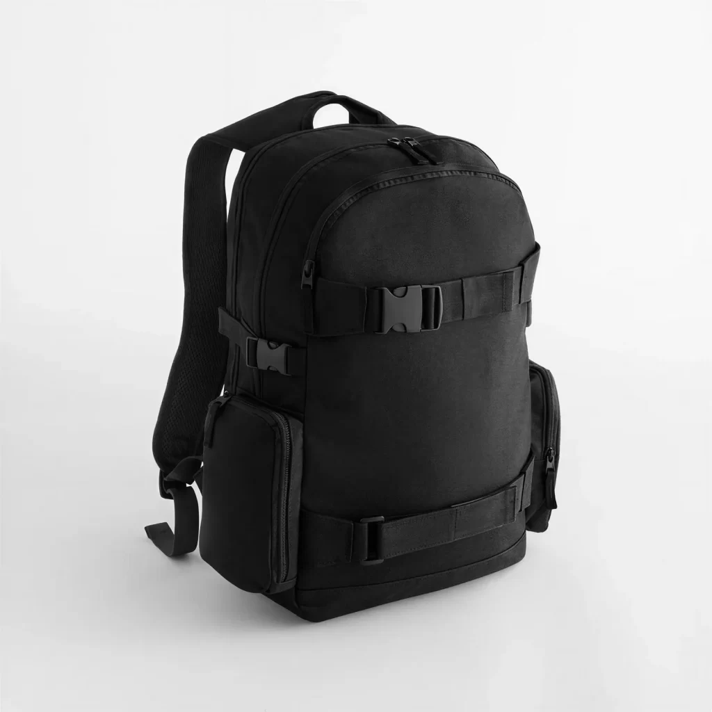 padded work backpack product reference view 1