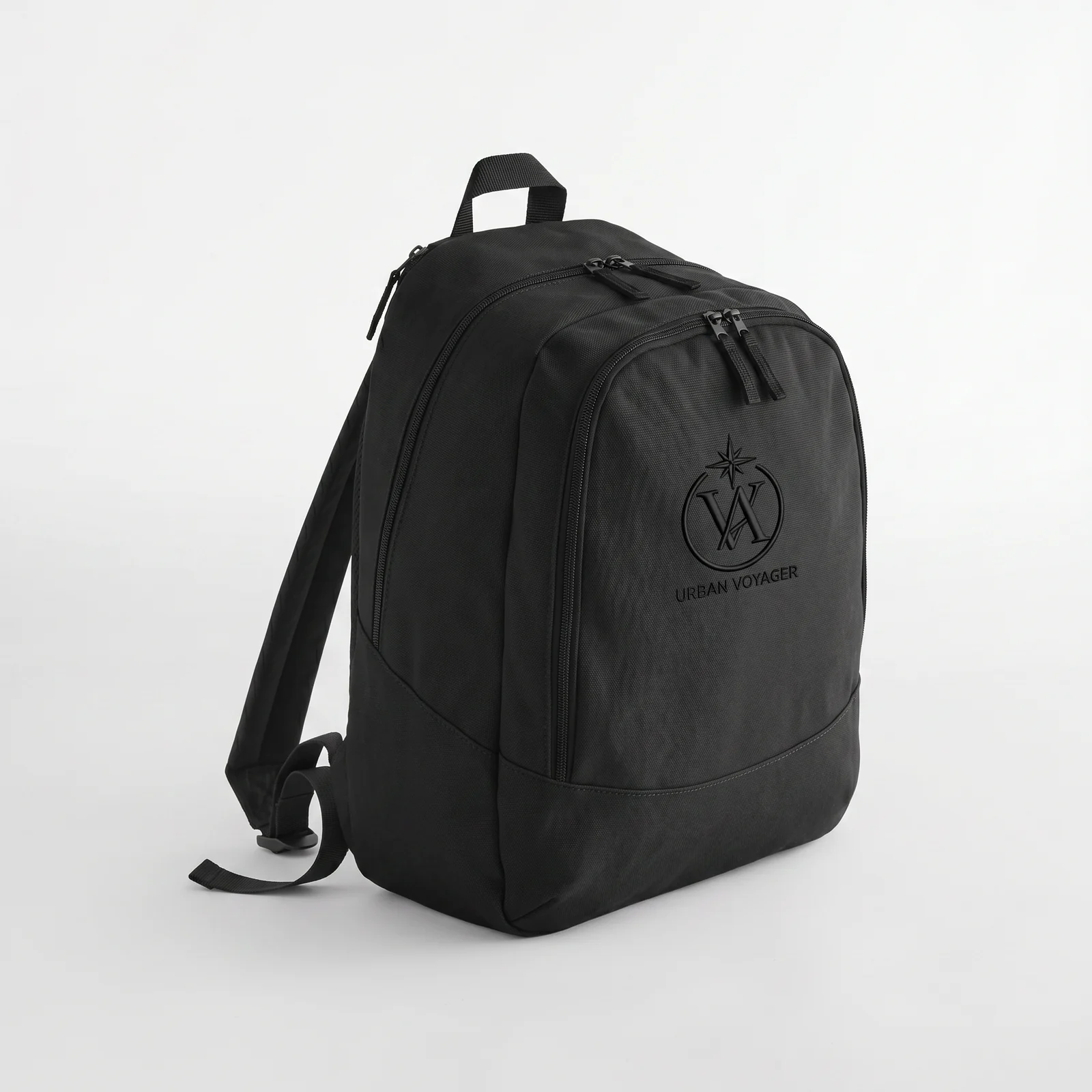 BL-BP-160 hover Lovart regenerated image custom backpack for OEM ODM bag projects