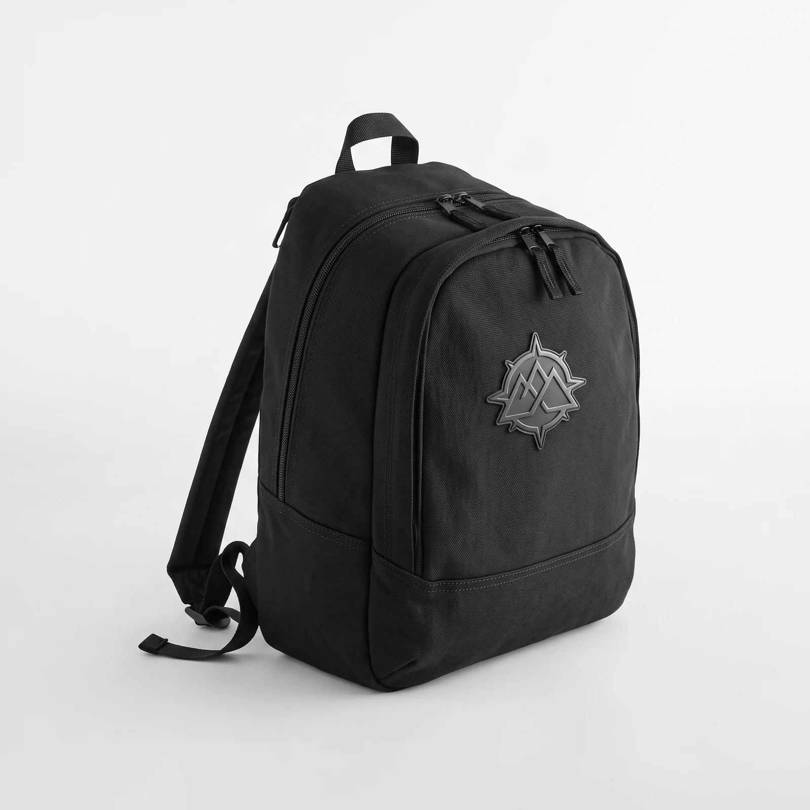 BL-BP-160 main Lovart regenerated image custom backpack for OEM ODM bag projects