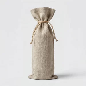 custom drawstring bag for promotional projects