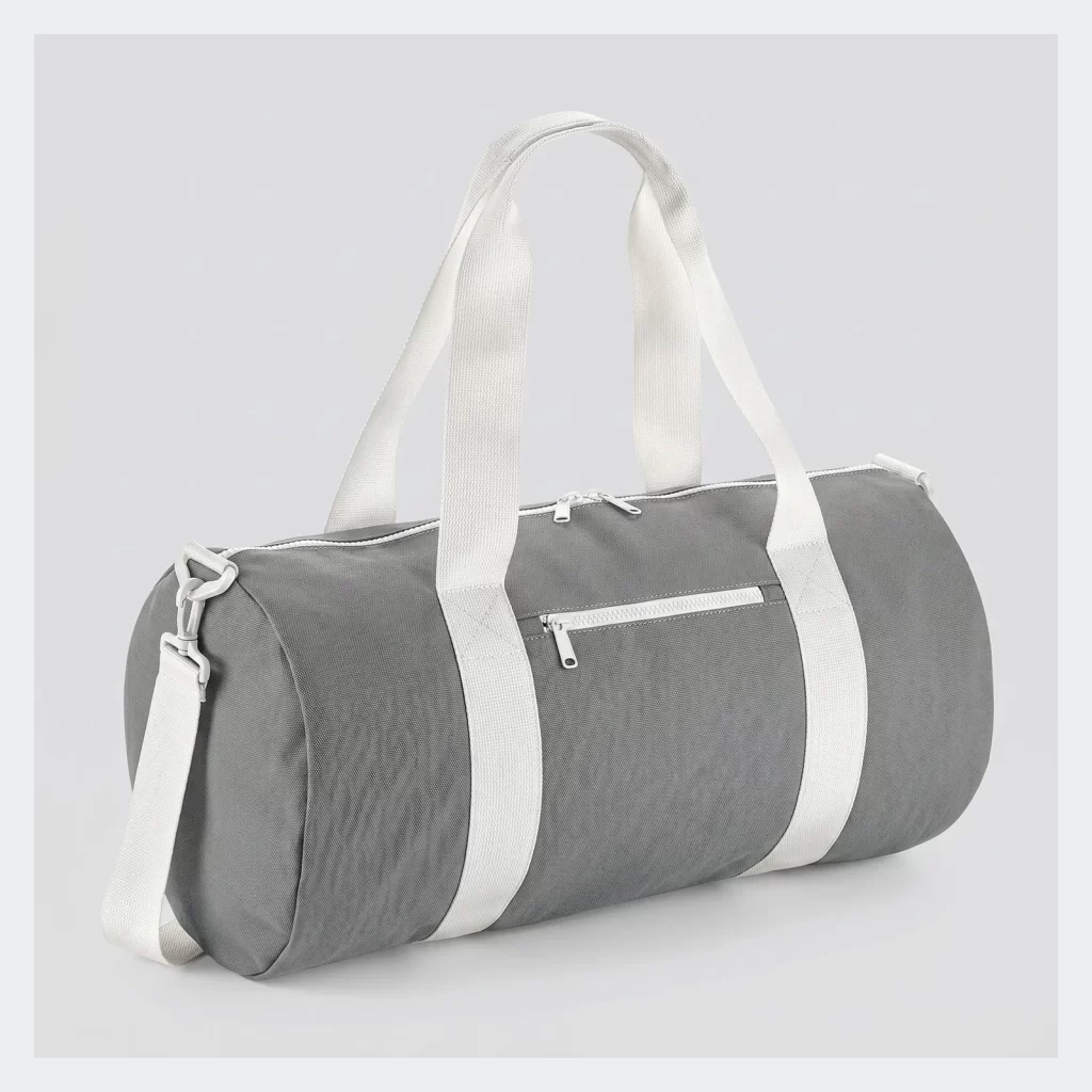 custom duffle bag product reference view 2