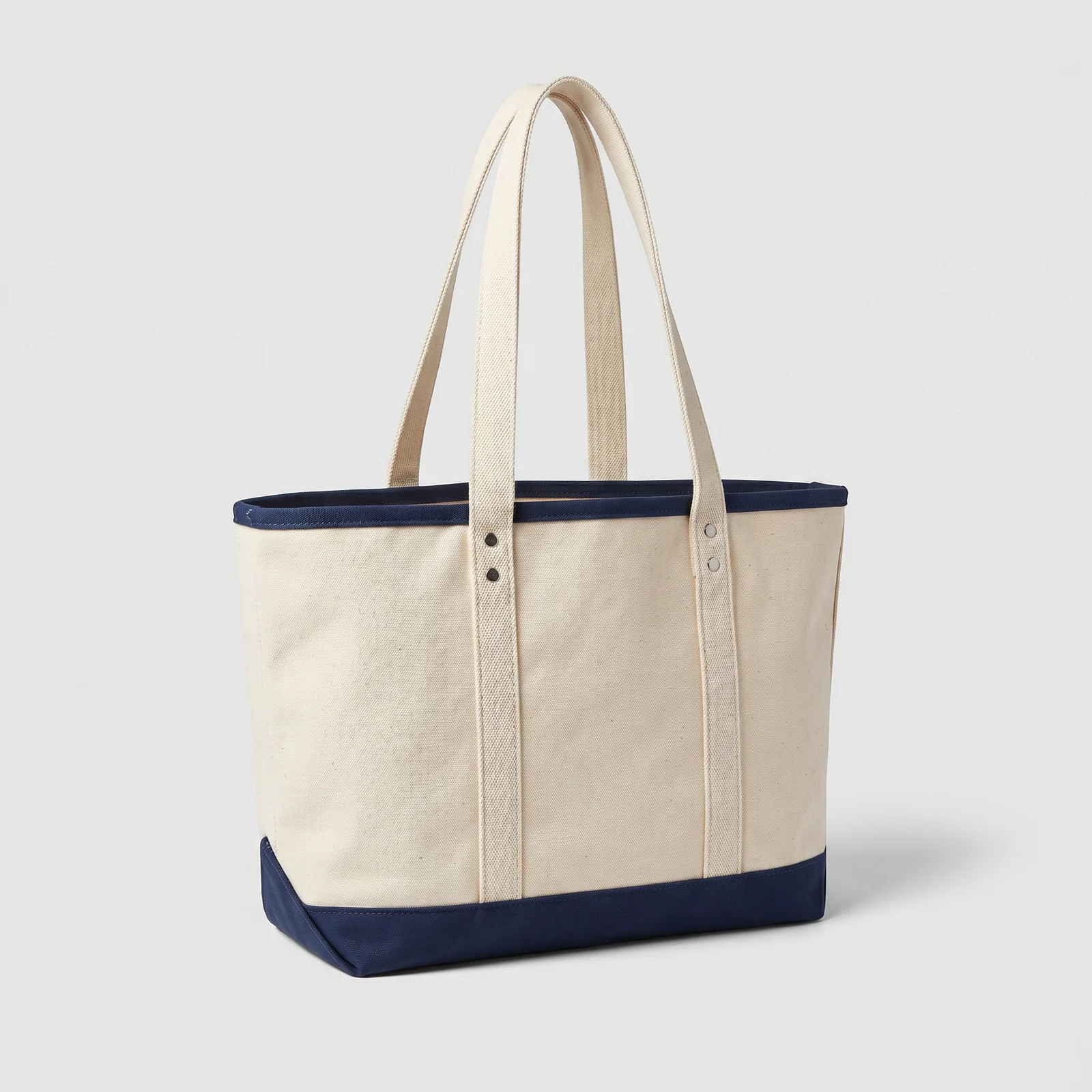 BL-TB-218 hover Lovart regen image custom tote bag for B2B inquiry