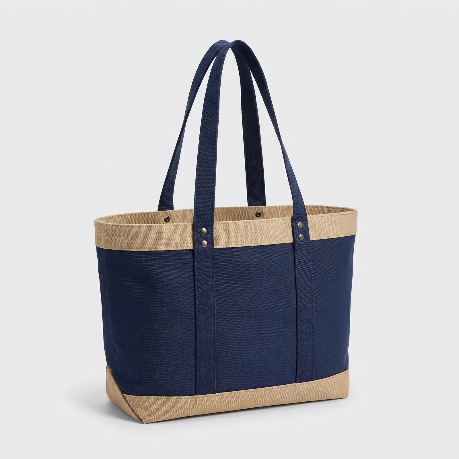 BL-TB-218 main Lovart regen image custom tote bag for B2B inquiry