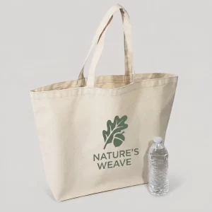 custom tote bag for B2B inquiry