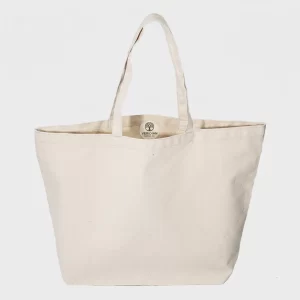 custom tote bag for B2B inquiry