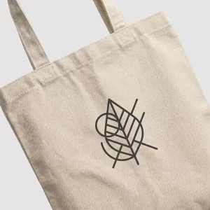 Tote tas BL-TB-228