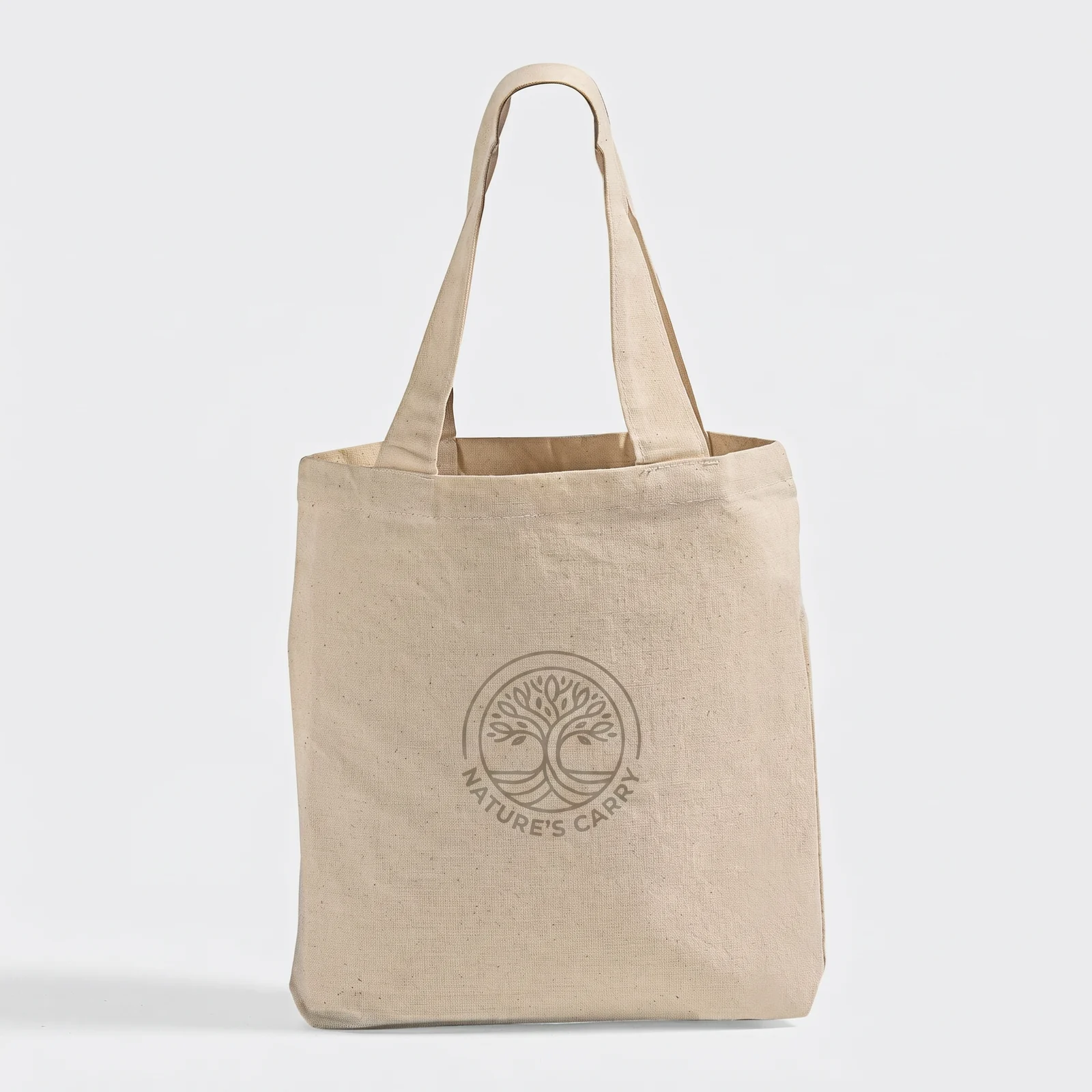 BL-TB-236 hover Lovart manual final image custom tote bag for B2B inquiry